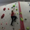 Bouldern in Bassersdorf