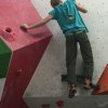 Bouldern in Bassersdorf