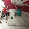 Bouldern in Bassersdorf