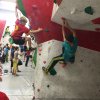 Bouldern in Bassersdorf