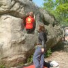 Fontainebleau 2011